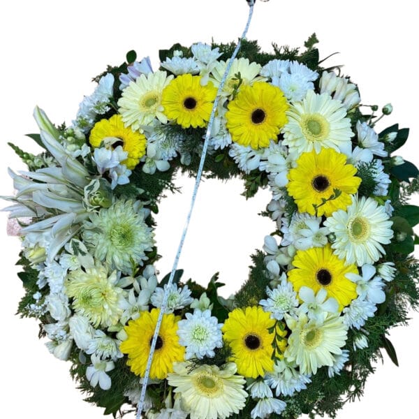 wreath