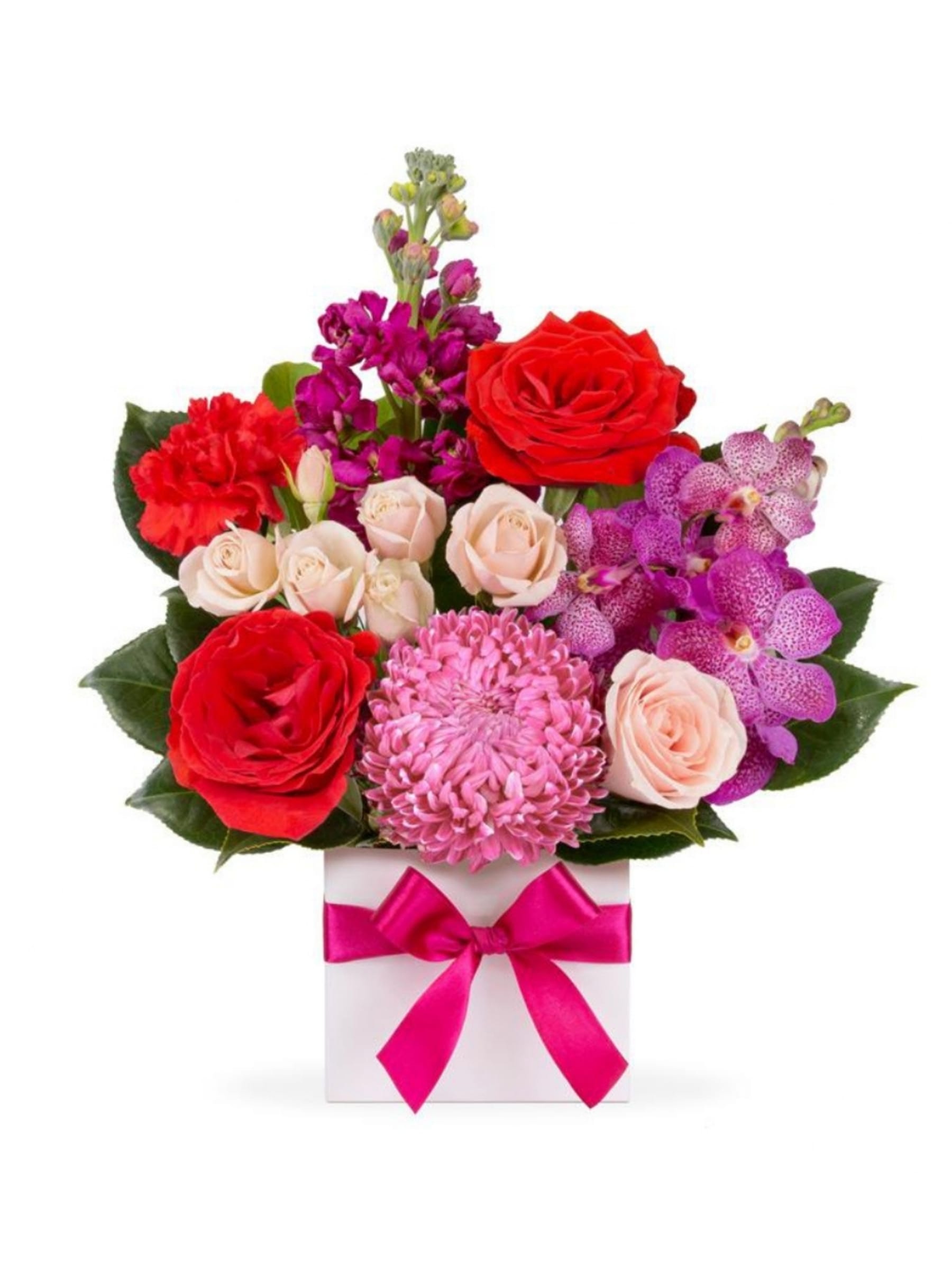 sunset romance box sunset romance box