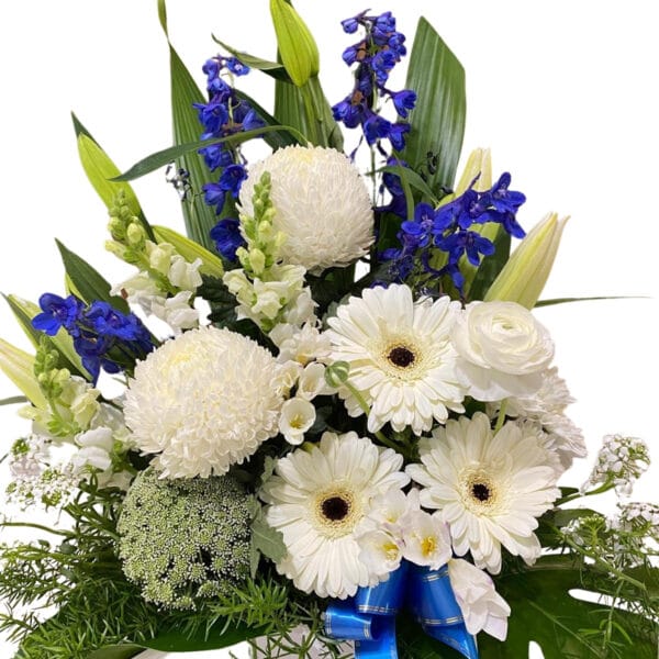 pure elegance floral box