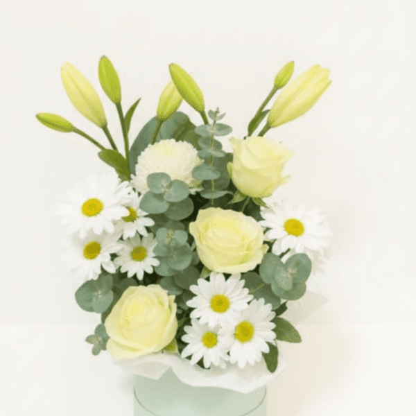 pure grace bloom box