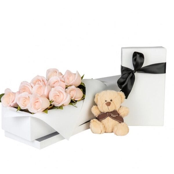 sweetheart surprise box