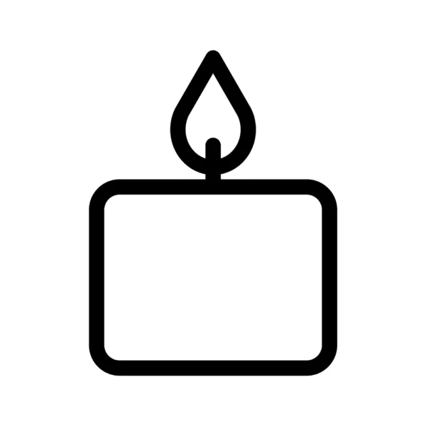 candle (350g min. size)